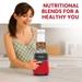 Crompton Ameo Fresh Nutri Blender, Red, AMEOFRSHBLR-2 Crompton Ameo Fresh Nutri Blender, Red, AMEOFRSHBLR-2