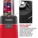 Crompton Ameo Fresh Nutri Blender, Red, AMEOFRSHBLR-5 Crompton Ameo Fresh Nutri Blender, Red, AMEOFRSHBLR-5