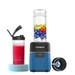 Crompton Ameo Fresh Nutri Blender, Blue, AMEOFRSH1J-2 Crompton Ameo Fresh Nutri Blender, Blue, AMEOFRSH1J-2