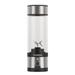 Crompton Ameo Fresh ACGJMG-AMEOFRSHPB Portable Blender 125 W-1 Crompton Ameo Fresh ACGJMG-AMEOFRSHPB Portable Blender 125 W-1