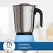 Crompton ACGM-GNEOX500W3J 3 Jar Mixer Grinder 500 W-8