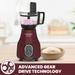Crompton Durogrand 3 Jar Mixer Grinder 750 W-2 Crompton Durogrand 3 Jar Mixer Grinder 750 W-2