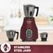 Crompton Durogrand 3 Jar Mixer Grinder 750 W-4 Crompton Durogrand 3 Jar Mixer Grinder 750 W-4