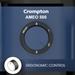 Crompton AMEO 500X 3 Jar Mixer Grinder 500 W, White and Blue-9