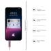 Crossloop Daily Fashion CSLE103 Wired Earphone with Ambient Noise Blocking, Pink-3 Crossloop Daily Fashion CSLE103 Wired Earphone with Ambient Noise Blocking, Pink-3