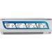 Daikin 1 Ton 3 Star ATKL35U Inverter Split AC (3D Airflow, 100 percent Copper, Hepta Sense, Triple Display, White, 2023-1 Daikin 1 Ton 3 Star ATKL35U Inverter Split AC (3D Airflow, 100 percent Copper, Hepta Sense, Triple Display, White, 2023-1