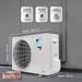 Daikin 1.5 Ton 3 Star FTHT50UV Inverter Split AC (3D Airflow, 100 percent Copper, Hepta Sense, PM2.5 Filter, White, 2023)-8 Daikin 1.5 Ton 3 Star FTHT50UV Inverter Split AC (3D Airflow, 100 percent Copper, Hepta Sense, PM2.5 Filter, White, 2023)-8