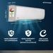 Daikin Premium 1.0 Ton 3 Star Inverter Split AC (Copper Condenser, ATKL35XV, White)-4 Daikin Premium 1.0 Ton 3 Star Inverter Split AC (Copper Condenser, ATKL35XV, White)-4