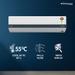 Daikin Premium 1.0 Ton 5 Star Inverter Split AC (Copper Condenser, ATKM35XV, White)-2