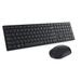Dell Pro KM5221W Wireless Keyboard and Mouse Set, Black-3 Dell Pro KM5221W Wireless Keyboard and Mouse Set, Black-3