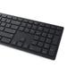 Dell Pro KM5221W Wireless Keyboard and Mouse Set, Black-7 Dell Pro KM5221W Wireless Keyboard and Mouse Set, Black-7