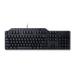 Dell KB522 Business Multimedia Wired Keyboard with 2 Hi-Speed USB 2.0 ports, Black-1