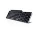 Dell KB522 Business Multimedia Wired Keyboard with 2 Hi-Speed USB 2.0 ports, Black-3