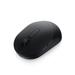 Dell MS5120W Mobile Pro Wireless Mouse with 2.4 GHz Wireless or Bluetooth 5.0 Connectivity, Black-1
