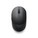 Dell MS5120W Mobile Pro Wireless Mouse with 2.4 GHz Wireless or Bluetooth 5.0 Connectivity, Black-2