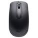 Dell WM118 wireless Optical Mouse (Black)-1 Dell WM118 wireless Optical Mouse (Black)-1