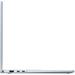 Dell Inspiron 14+ DB14250 Lunar Lake (LNL) Notebook Laptop (Core Ultra 7 L 256V/16 GB/512 GB SSD/Intel Arc Graphics/Microsoft Office H&S 2022 + Office 365 (FHD)/35.6 cm (14 inch)/Ice Blue-8
