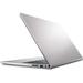 Dell DC 15250 Notebook Laptop (Intel Core 3 100U/8 GB DDR4/512GB SSD/Intel UHD Graphics/Windows 11/FHD), 39.62 cm - 15.6 inch, Platinum Silver-3