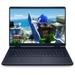 Dell Alienware 16 Gaming Laptop (Intel Core 7 240H/16 GB DDR5/1 TB SSD/RTX 5050 Graphics/Windows 11/MS Office H&S 2024 /FHD+), 41.91 cm (16.5 inch), Interstellar Indigo-1
