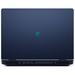 Dell Alienware 16 Gaming Laptop (Intel Core 7 240H/16 GB DDR5/1 TB SSD/RTX 5050 Graphics/Windows 11/MS Office H&S 2024 /FHD+), 41.91 cm (16.5 inch), Interstellar Indigo-7