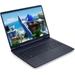 Dell Alienware 16 Gaming Laptop (Intel Core 7 240H/16 GB DDR5/1 TB SSD/RTX 5050 Graphics/Windows 11/MS Office H&S 2024 /FHD+), 41.91 cm (16.5 inch), Interstellar Indigo-8
