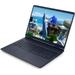 Dell Alienware 16 Gaming Laptop (Intel Core 7 240H/16 GB DDR5/1 TB SSD/RTX 5050 Graphics/Windows 11/MS Office H&S 2024 /FHD+), 41.91 cm (16.5 inch), Interstellar Indigo-9