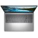 Dell DC 15250 Standard Laptop (Intel Core i5-1334U/16 GB/512 GB SSD/Integrated/Windows 11/MS Office H&S 2021 + 15 Month McAfee/Full HD), 39.62 cm - 15.6 inch, Platinum Silver-4