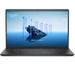 Dell DC15255 Notebook Laptop (AMD Ryzen 5 7520U/8 GB /512 GB SSD/Integrated Graphics/Windows 11/MSOffice H&S 2024/Full HD), 39.6 cm - 15.6 inch, Carbon Black-1