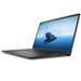 Dell DC15255 Notebook Laptop (AMD Ryzen 5 7520U/8 GB /512 GB SSD/Integrated Graphics/Windows 11/MSOffice H&S 2024/Full HD), 39.6 cm - 15.6 inch, Carbon Black-2
