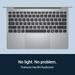 Dell New XPS 13 AI Enabled Laptop, Series 3 Intel Core 5-320, Intel Graphics, 16GB LPDDR5x RAM, 512GB SSD, 34.04 cm (13.4 inch) Touchscreen, InfinityEdge, 2.5K, 30-120Hz, 500nits, Backlit Keyboard, Windows 11 Home, MS Office 2024, 1 kg, Sky, DX13260-11