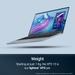 Dell New XPS 13 AI Enabled Laptop, Series 3 Intel Core 5-320, Intel Graphics, 8GB LPDDR5x RAM, 512GB SSD, 34.04 cm (13.4 inch) Touchscreen, InfinityEdge, 2.5K, 30-120Hz, 500nits, Backlit Keyboard, Windows 11 Home, MS Office 2024, Sky, DX13260-3