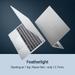 Dell New XPS 13 AI Enabled Laptop, Series 3 Intel Core 5-320, Intel Graphics, 8GB LPDDR5x RAM, 512GB SSD, 34.04 cm (13.4 inch) Touchscreen, InfinityEdge, 2.5K, 30-120Hz, 500nits, Backlit Keyboard, Windows 11 Home, MS Office 2024, Sky, DX13260-8