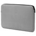 Dicota Skin BASE Laptop Sleeve for up to 35.81 cm (14.1 Inch) Laptop, Grey D31292-4
