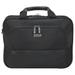 Dicota ECO Top Traveller Select Laptop Bag for up to 39.62 cm (15.6 Inch) Laptop, Black D31644-RPET-1