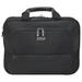 Dicota ECO Top Traveller Select Laptop Bag for up to 39.62 cm (15.6 Inch) Laptop, Black D31644-RPET-1 Dicota ECO Top Traveller Select Laptop Bag for up to 39.62 cm (15.6 Inch) Laptop, Black D31644-RPET-1