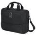 Dicota ECO Top Traveller Select Laptop Bag for up to 39.62 cm (15.6 Inch) Laptop, Black D31644-RPET-2 Dicota ECO Top Traveller Select Laptop Bag for up to 39.62 cm (15.6 Inch) Laptop, Black D31644-RPET-2