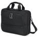 Dicota ECO Top Traveller Select Laptop Bag for up to 39.62 cm (15.6 Inch) Laptop, Black D31644-RPET-2