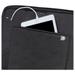 Dicota ECO Top Traveller Select Laptop Bag for up to 39.62 cm (15.6 Inch) Laptop, Black D31644-RPET-5