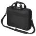 Dicota ECO Top Traveller Select Laptop Bag for up to 39.62 cm (15.6 Inch) Laptop, Black D31644-RPET-8 Dicota ECO Top Traveller Select Laptop Bag for up to 39.62 cm (15.6 Inch) Laptop, Black D31644-RPET-8