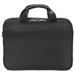 Dicota ECO Top Traveller Select Laptop Bag for up to 39.62 cm (15.6 Inch) Laptop, Black D31644-RPET-9