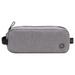 Dicota Eco Motion Accessory Pouch, Light Grey D31882-RPET-1
