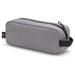 Dicota Eco Motion Accessory Pouch, Light Grey D31882-RPET-7