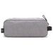 Dicota Eco Motion Accessory Pouch, Light Grey D31882-RPET-8