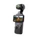 DJI Osmo Pocket 3 Action Camera, Black-1 DJI Osmo Pocket 3 Action Camera, Black-1