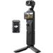 DJI Osmo Pocket 3 Creater Combo Action Camera, Black-1