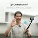 DJI Osmo Action 4 Standard Combo Action Camera, Black-5