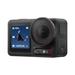 DJI Action Camera Osmo 5 Pro Standard-2 DJI Action Camera Osmo 5 Pro Standard-2