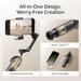 DJI Osmo Mobile Gimbal 7MP-8 DJI Osmo Mobile Gimbal 7MP-8