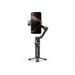 DJI Osmo Mobile 8 Gimbal Stabilizer for Phone, Native Tracking with Audio & Lighting, 360 Pan Rotation, Built-in Extension Rod & Tripod, 10 hrs Battery, Extension Rod, Robust 3-Axis Stabilization-2 DJI Osmo Mobile 8 Gimbal Stabilizer for Phone, Native Tracking with Audio & Lighting, 360 Pan Rotation, Built-in Extension Rod & Tripod, 10 hrs Battery, Extension Rod, Robust 3-Axis Stabilization-2