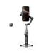 DJI Osmo Mobile 8 Gimbal Stabilizer for Phone, Native Tracking with Audio & Lighting, 360 Pan Rotation, Built-in Extension Rod & Tripod, 10 hrs Battery, Extension Rod, Robust 3-Axis Stabilization-18 DJI Osmo Mobile 8 Gimbal Stabilizer for Phone, Native Tracking with Audio & Lighting, 360 Pan Rotation, Built-in Extension Rod & Tripod, 10 hrs Battery, Extension Rod, Robust 3-Axis Stabilization-18